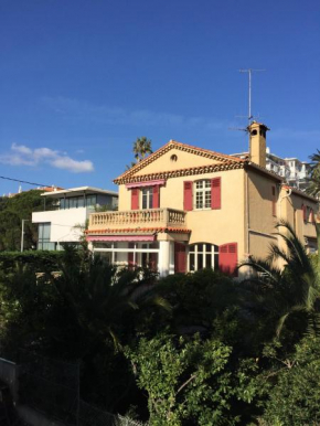 Villa Tricia Cannes